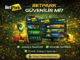 Betpark güvenilir mi lisans ve ödeme kanıtı ekran görüntüsü