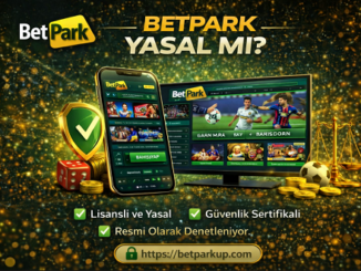 Betpark yasal mı? Güncel lisans ve yasal durum analizi.