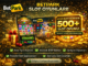Betpark platformunda slot oyunlarının lisans yapısı ve adil oyun sistemi.